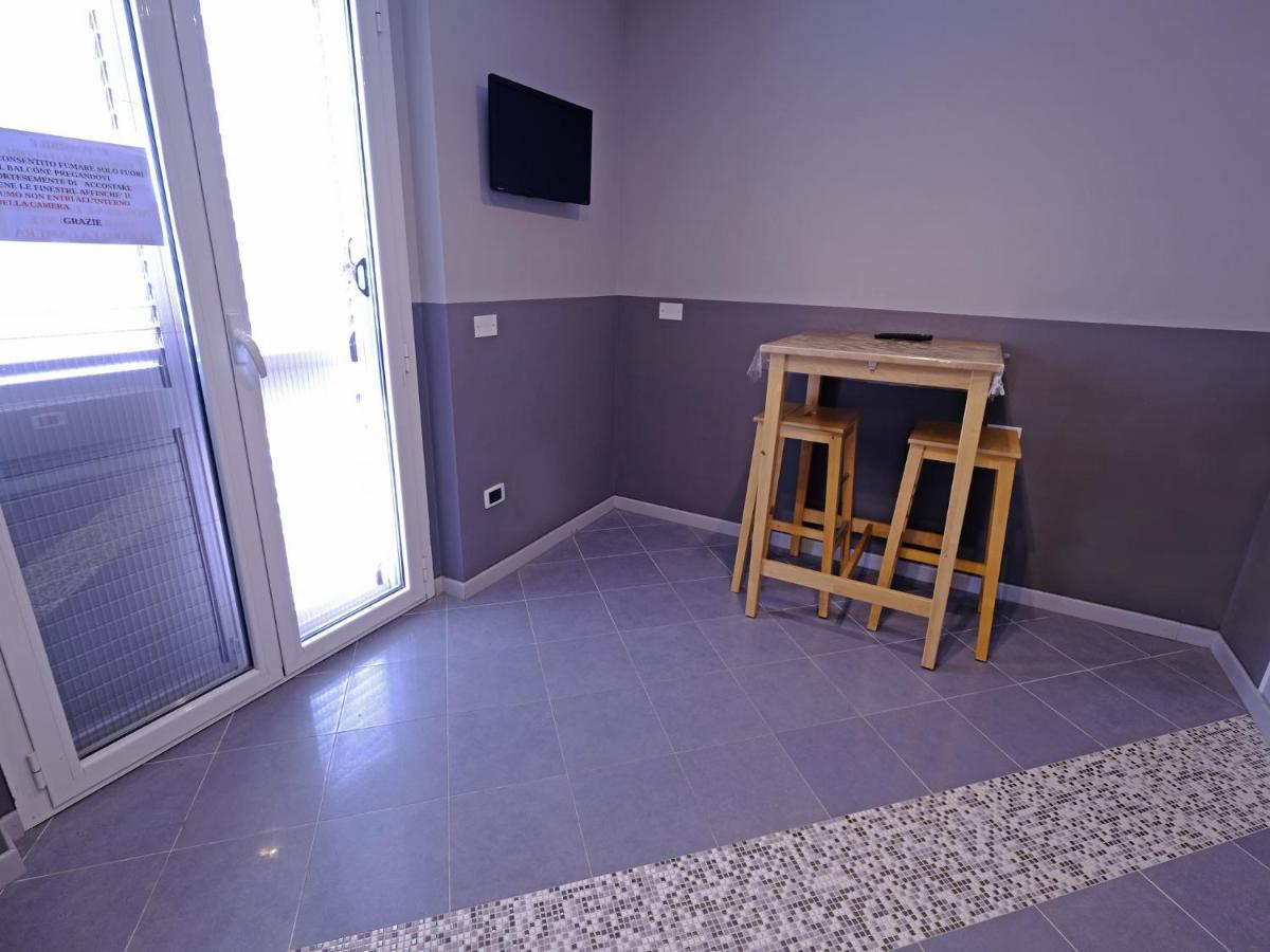 Oasi 83 Hotel San Benedetto del Tronto Exterior photo